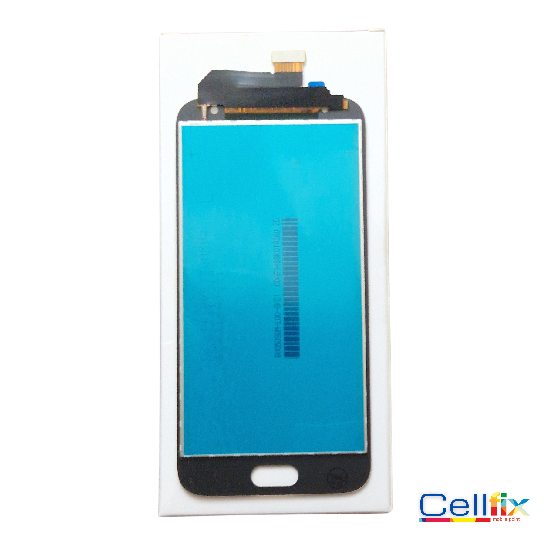 J730 BLACK OLED LCD CH